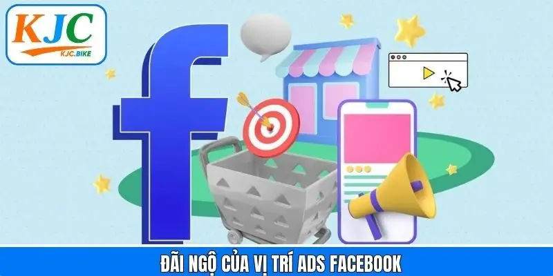 Ứng tuyển ADS Facebook tại KJC với những quyền lợi