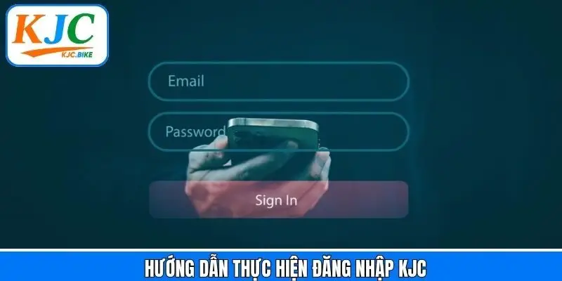 Quy trình truy cập liên minh đơn giản và nhanh chóng